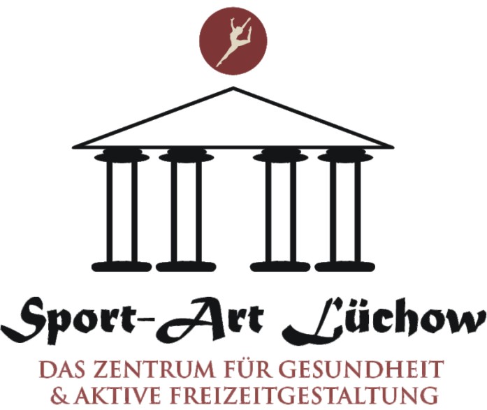  Sport-Art Lüchow Logo